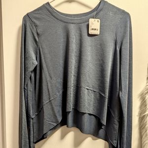 Free People Movement Long Sleeve
